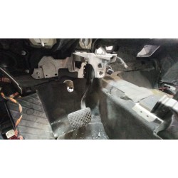 PEDAL FRENO 8W1723140B 