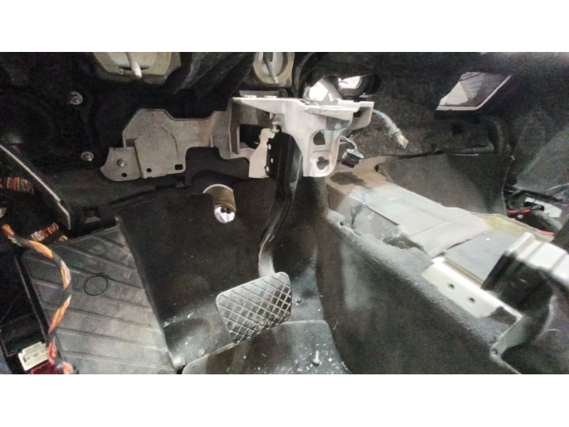 Recambio de pedal freno para audi a4 b9 (8w2, 8wc) 2.0 tdi referencia OEM IAM 8W1723140B  