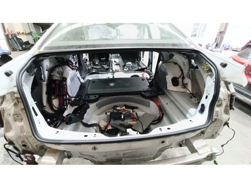 Recambio de gomas contorno puerta para audi a4 b9 (8w2, 8wc) 2.0 tdi referencia OEM IAM   