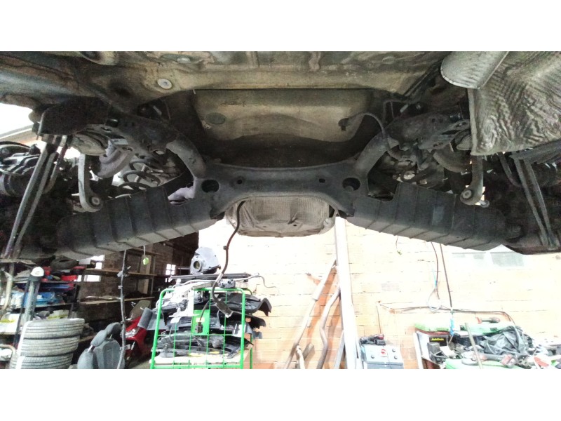 Recambio de puente trasero para audi a4 b9 (8w2, 8wc) 2.0 tdi referencia OEM IAM 8W0505235AE  