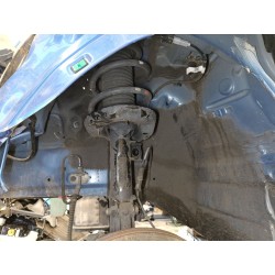AMORTIGUADOR DELANTERO IZQUIERDO 54651J7RB0 