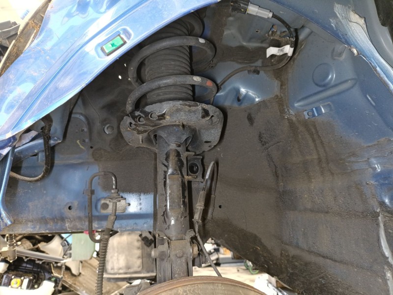 Recambio de amortiguador delantero izquierdo para kia xceed (cd) 1.4 t-gdi referencia OEM IAM 54651J7RB0  