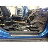 Recambio de gomas contorno puerta para kia xceed (cd) 1.4 t-gdi referencia OEM IAM   