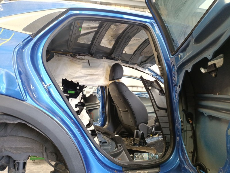Recambio de gomas contorno puerta para kia xceed (cd) 1.4 t-gdi referencia OEM IAM   