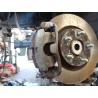 Recambio de pinza freno delantera izquierda para kia xceed (cd) 1.4 t-gdi referencia OEM IAM 58110G4100  