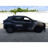 toyota yaris (_p21_, _pa1_, _ph1_) del año 2025