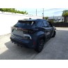 toyota yaris (_p21_, _pa1_, _ph1_) del año 2025