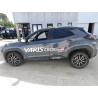 toyota yaris (_p21_, _pa1_, _ph1_) del año 2025