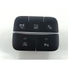 Recambio de mando multifuncion para ford puma (j2k, cf7) 1.0 ecoboost referencia OEM IAM JX7T11B573AB  