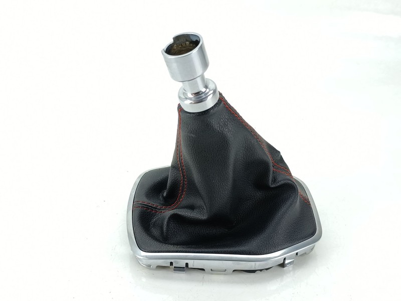 Recambio de guarnecidos palanca cambio para ford puma (j2k, cf7) 1.0 ecoboost referencia OEM IAM 2500038  