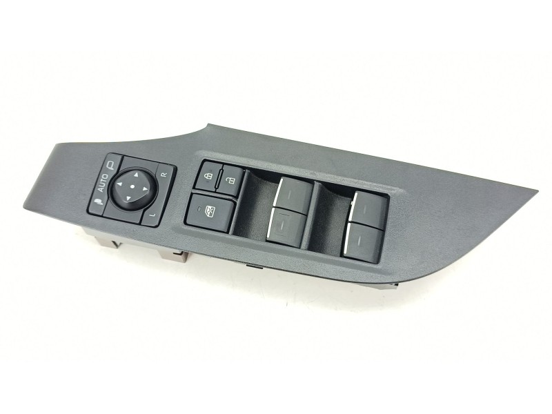 Recambio de mando elevalunas delantero izquierdo para toyota rav 4 v (_a5_, _h5_) 2.5 hybrid (axah52) referencia OEM IAM 8404042