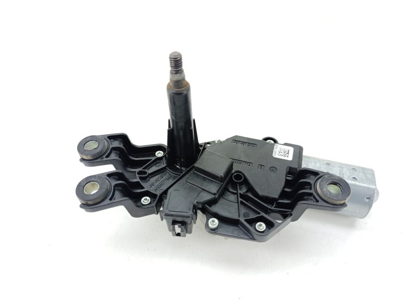 Recambio de motor limpia trasero para ford puma (j2k, cf7) 1.0 ecoboost referencia OEM IAM L1TB17404AB  