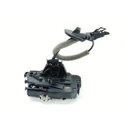 CERRADURA PUERTA DELANTERA IZQUIERDA H1BAA21813KG 