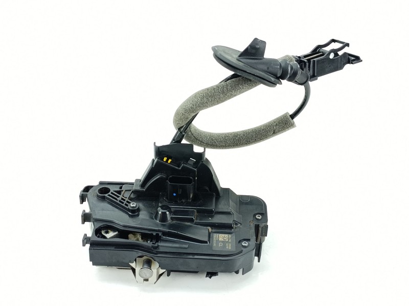 Recambio de cerradura puerta delantera izquierda para ford puma (j2k, cf7) 1.0 ecoboost referencia OEM IAM H1BAA21813KG  