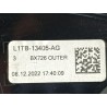 Recambio de piloto trasero izquierdo para ford puma (j2k, cf7) 1.0 ecoboost referencia OEM IAM L1TB13405AG  