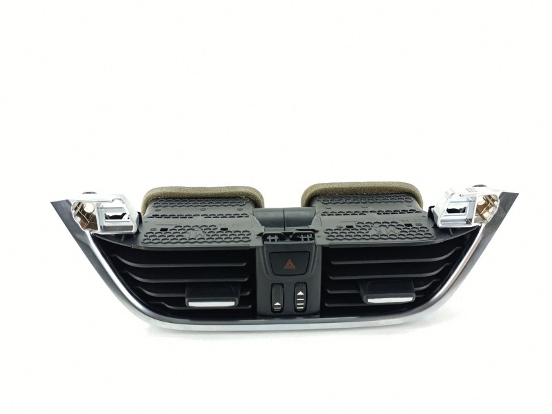 Recambio de aireador para ford puma (j2k, cf7) 1.0 ecoboost referencia OEM IAM H1BB19K617AEW  