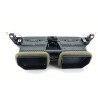 Recambio de aireador para ford puma (j2k, cf7) 1.0 ecoboost referencia OEM IAM H1BB19K617AEW  