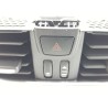 Recambio de aireador para ford puma (j2k, cf7) 1.0 ecoboost referencia OEM IAM H1BB19K617AEW  