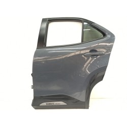 PUERTA TRASERA IZQUIERDA 67004K2010 