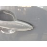 Recambio de puerta trasera derecha para toyota yaris (_p21_, _pa1_, _ph1_) 1.5 hybrid (mxph10) referencia OEM IAM 67001K2011  