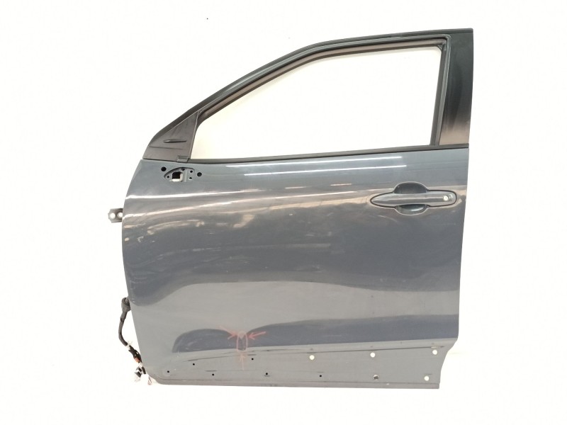Recambio de puerta delantera izquierda para toyota yaris (_p21_, _pa1_, _ph1_) 1.5 hybrid (mxph10) referencia OEM IAM 67002K0020