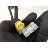 Recambio de puerta delantera izquierda para toyota yaris (_p21_, _pa1_, _ph1_) 1.5 hybrid (mxph10) referencia OEM IAM 67002K0020