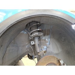 AMORTIGUADOR DELANTERO DERECHO 54661J7RB0 