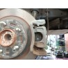 Recambio de pinza freno trasera izquierda para kia xceed (cd) 1.4 t-gdi referencia OEM IAM 581621H000  