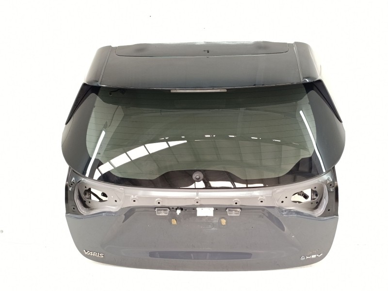 Recambio de porton trasero para toyota yaris (_p21_, _pa1_, _ph1_) 1.5 hybrid (mxph10) referencia OEM IAM 67005K0030  
