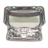 Recambio de porton trasero para toyota yaris (_p21_, _pa1_, _ph1_) 1.5 hybrid (mxph10) referencia OEM IAM 67005K0030  