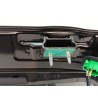 Recambio de porton trasero para toyota yaris (_p21_, _pa1_, _ph1_) 1.5 hybrid (mxph10) referencia OEM IAM 67005K0030  