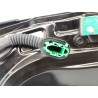 Recambio de porton trasero para toyota yaris (_p21_, _pa1_, _ph1_) 1.5 hybrid (mxph10) referencia OEM IAM 67005K0030  