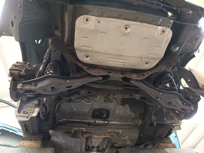 Recambio de puente trasero para kia xceed (cd) 1.4 t-gdi referencia OEM IAM 55410J7AA0  