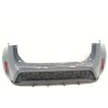 Recambio de paragolpes trasero para toyota yaris (_p21_, _pa1_, _ph1_) 1.5 hybrid (mxph10) referencia OEM IAM 52159YP919  