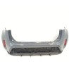 Recambio de paragolpes trasero para toyota yaris (_p21_, _pa1_, _ph1_) 1.5 hybrid (mxph10) referencia OEM IAM 52159YP919  