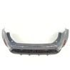 Recambio de paragolpes trasero para toyota yaris (_p21_, _pa1_, _ph1_) 1.5 hybrid (mxph10) referencia OEM IAM 52159YP919  