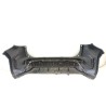 Recambio de paragolpes trasero para toyota yaris (_p21_, _pa1_, _ph1_) 1.5 hybrid (mxph10) referencia OEM IAM 52159YP919  
