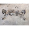 Recambio de puente trasero para bmw x3 (e83) xdrive 20 d referencia OEM IAM 33303450227  