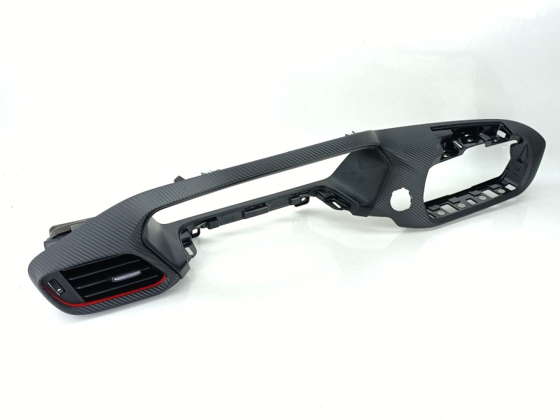 Recambio de moldura para ford puma (j2k, cf7) 1.0 ecoboost referencia OEM IAM H1BBA018B09AEW  