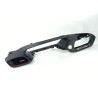 Recambio de moldura para ford puma (j2k, cf7) 1.0 ecoboost referencia OEM IAM H1BBA018B09AEW  