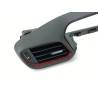 Recambio de moldura para ford puma (j2k, cf7) 1.0 ecoboost referencia OEM IAM H1BBA018B09AEW  
