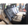 Recambio de asientos traseros para bmw x3 (e83) xdrive 20 d referencia OEM IAM 52203416581  