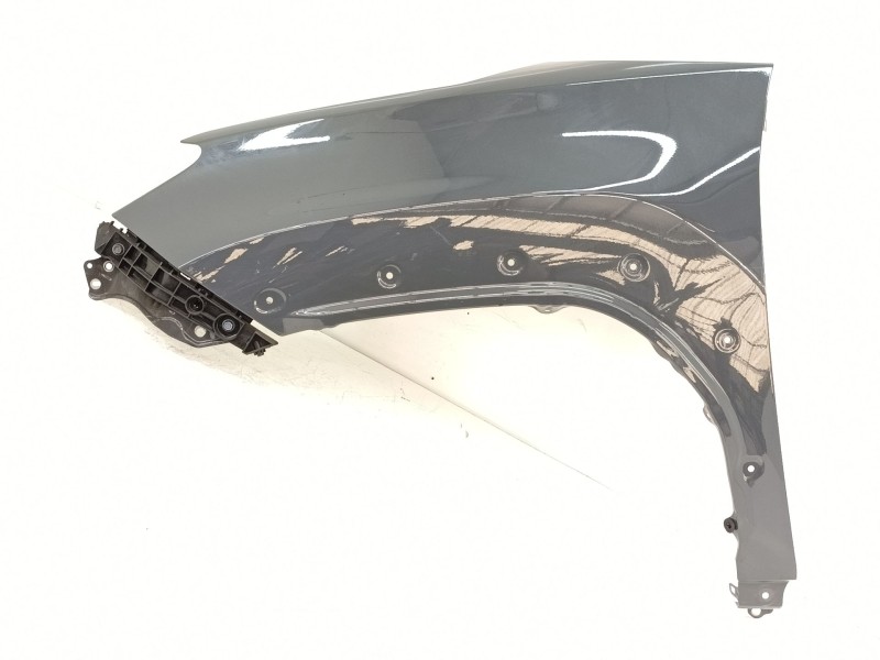 Recambio de aleta delantera izquierda para toyota yaris (_p21_, _pa1_, _ph1_) 1.5 hybrid (mxph10) referencia OEM IAM 53811K2010 