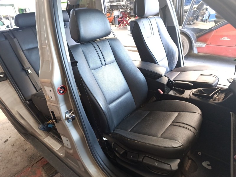 Recambio de asiento delantero derecho para bmw x3 (e83) xdrive 20 d referencia OEM IAM   