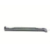 Recambio de faldon lateral para toyota yaris (_p21_, _pa1_, _ph1_) 1.5 hybrid (mxph10) referencia OEM IAM 75860K2010  