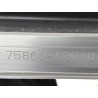 Recambio de faldon lateral para toyota yaris (_p21_, _pa1_, _ph1_) 1.5 hybrid (mxph10) referencia OEM IAM 75860K2010  