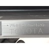Recambio de faldon lateral para toyota yaris (_p21_, _pa1_, _ph1_) 1.5 hybrid (mxph10) referencia OEM IAM 75860K2010  