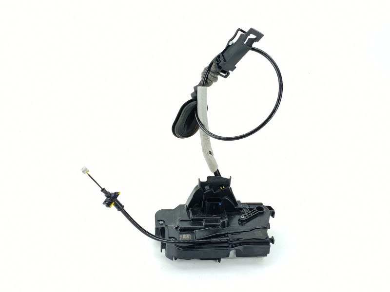 Recambio de cerradura puerta trasera derecha para ford puma (j2k, cf7) 1.0 ecoboost referencia OEM IAM H1BAA26412CG  