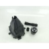 Recambio de guarnecidos palanca cambio para nissan qashqai iii (j12) 1.3 dig-t referencia OEM IAM 969UL6UN0B  
