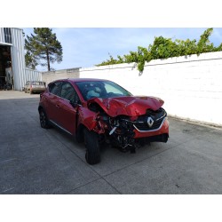 renault captur ii (hf_) del año 2023